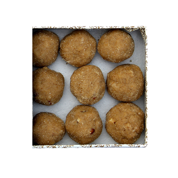 Shree Radhey Gond Laddu