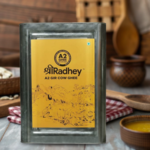 Buy Pure Ghee Online